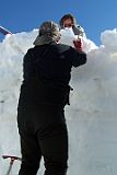 Actividad Nieve 130